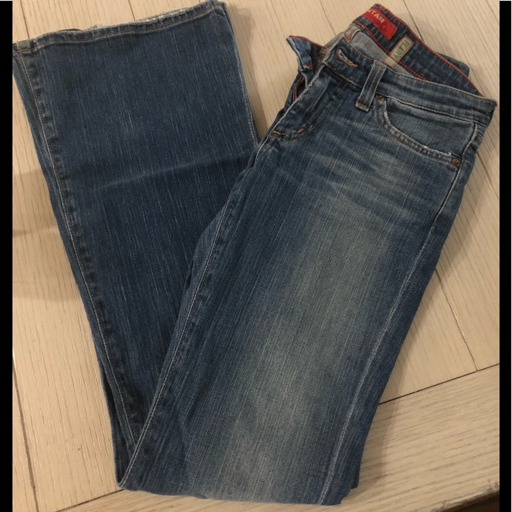 Big Star Jeans